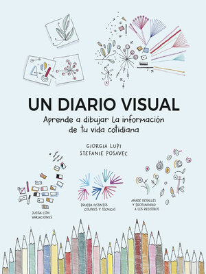 cover image of Un diario visual